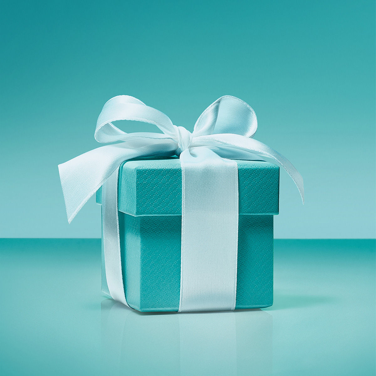 Tiffany & Co. Blue Box